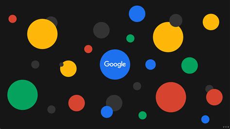 [Request] Google Wallpaper. Remove the word Google and place the Google G inside the blue dot ...