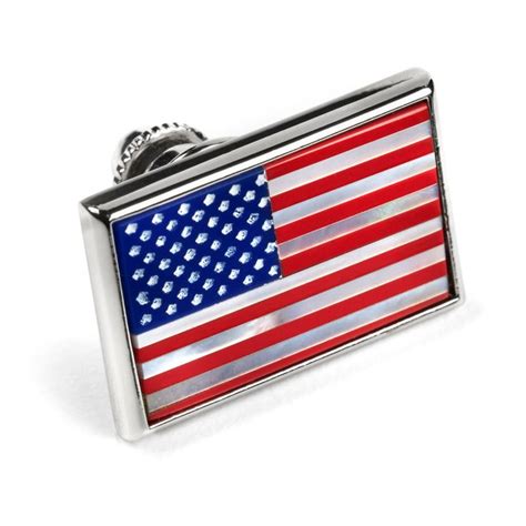 American Flag Lapel Pin, AFPR02 American Flag Lapel Pin | American flag lapel pin, American flag ...