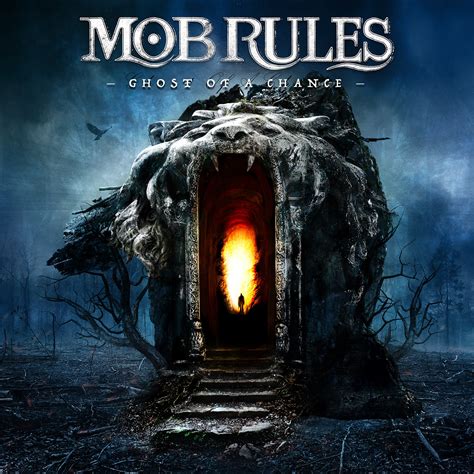 MOB RULES release new single and video! - All About The Rock