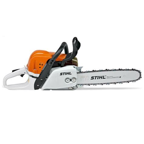 Stihl MS 391 Chainsaw