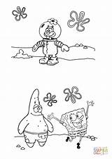 Happy Sponge Bob coloring Page  Free Printable Coloring Pages sketch template