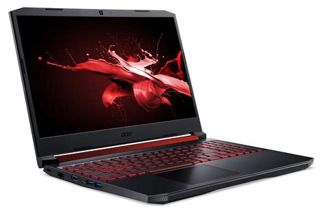 Acer refreshes Nitro 7 and Nitro 5 gaming laptops | KitGuru