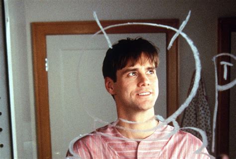 A ‘Truman Show’ Sequel? Jim Carrey Thinks We’re Already Living It