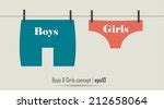 Men In Underwear Free Stock Photo - Public Domain Pictures