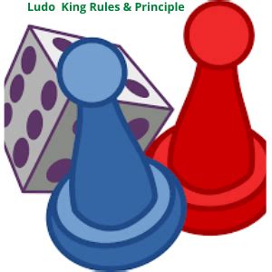 Ludo King Rules and Updated Principles