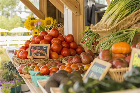 Best Farmer’s Markets In Las Vegas