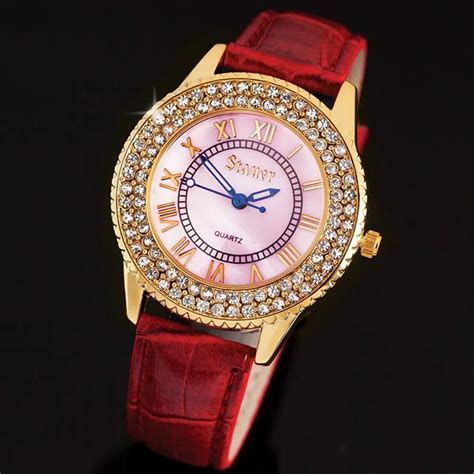 Ladies Desiree Watch • Stauer