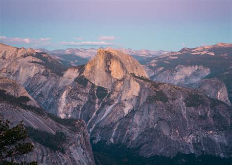 Eagle-Peak-Day-Hike-In-Yosemite | Fun Life Crisis