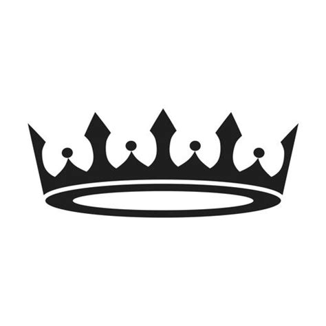 White Crown Clip Art Free - ClipArt Best