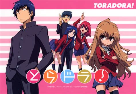 Toradora! | page 29 of 50 - Zerochan Anime Image Board