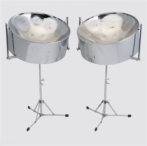 steel pan band history | Steelasophical instrument steelband