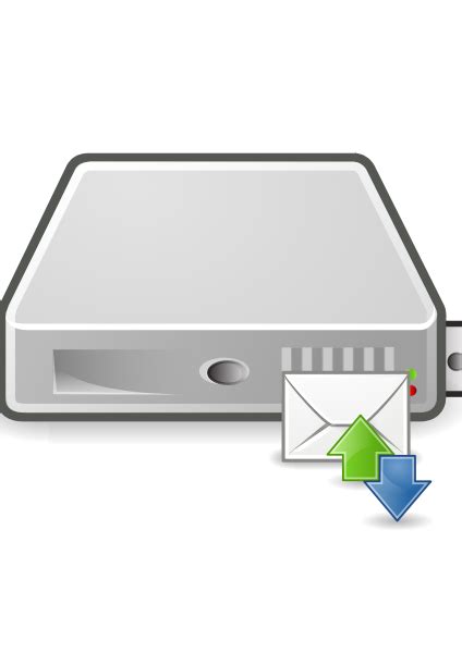 Email Server Icon Png Freeiconspng - vrogue.co