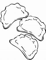Chinese Food Coloring Pages At GetDrawings  Free Download sketch template
