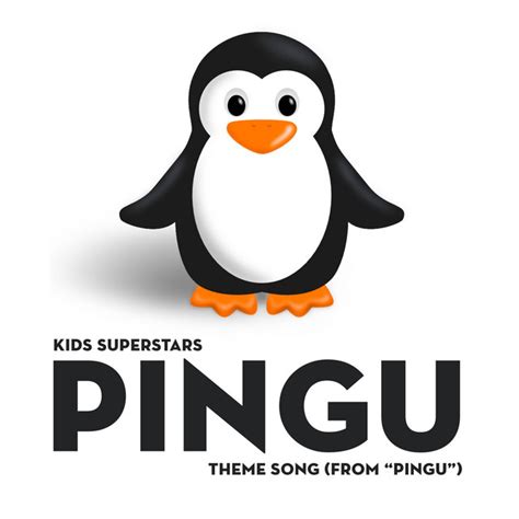 Pingu Logo