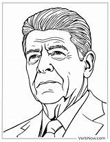 15 Free Presidents Day Coloring Pages Printable PDF For Kids sketch template