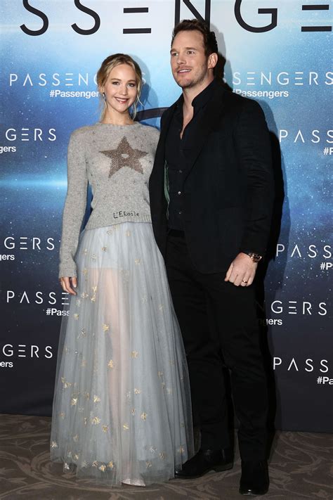 Jennifer Lawrence: Passengers Photocall -04 | GotCeleb