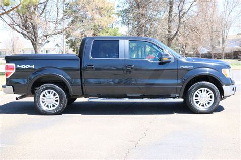 2010 Ford F-150 Lariat | Victory Motors of Colorado