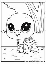 Littlest Pet Shop Free Printable Coloring Pages  Printables Hub sketch template