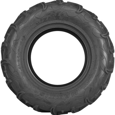 MAXXIS ZILLA 28X10-12 6PR - Walmart.com - Walmart.com