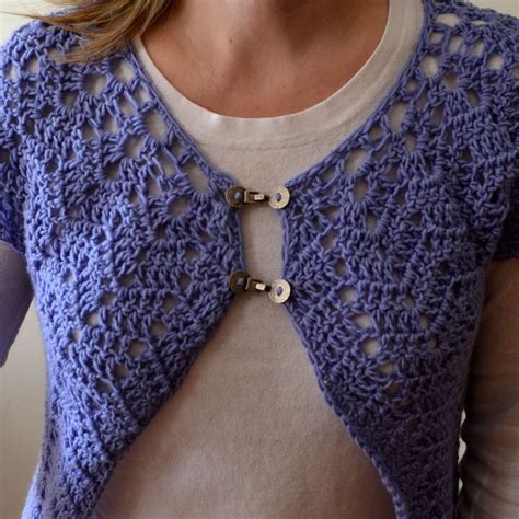 Crochet in Color: January 2012