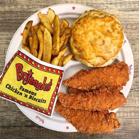 Best Southern Fast-Food Restaurants for Fried Chicken, Burgers & More