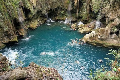 5 Weekend Trips From San Luis Potosi, Mexico | Trip101