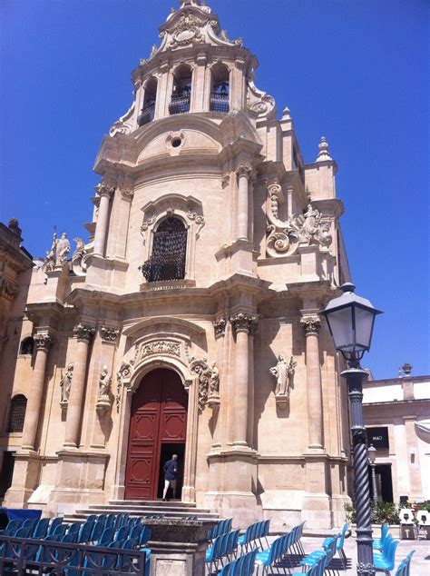 The Montalbano Filming Locations Tour