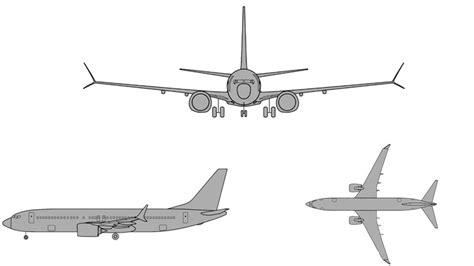 Boeing 737 MAX 8: What to know by the numbers | king5.com