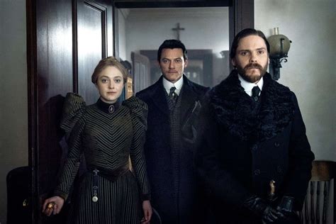 The Alienist photos