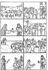 In Jail Coloring Page Pages Child Prison Colouring Joseph  In sketch template