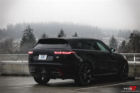 HD wallpaper: black, range, rover, velar, transportation, motor vehicle ...