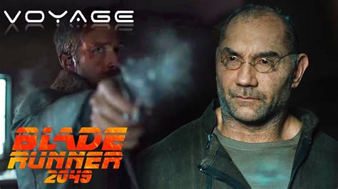 Blade Runner 2049 Opening Fight Scene | Blade Runner 2049 | Voyage - YouTube