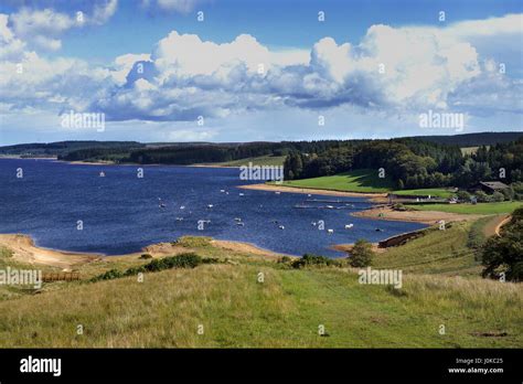 Kielder reservoir hi-res stock photography and images - Alamy