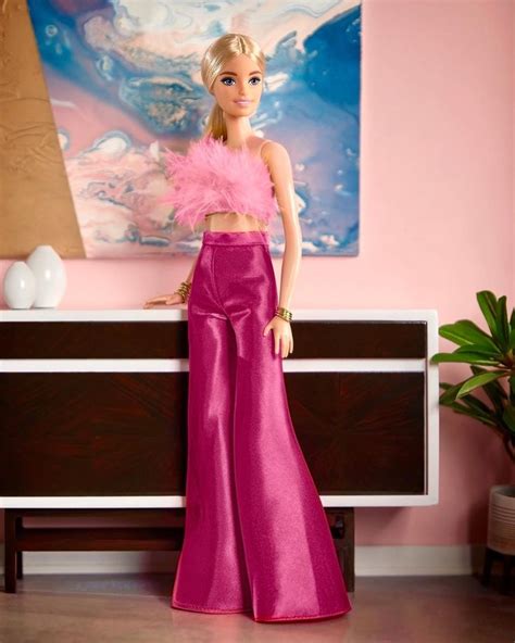 Barbie Signature – Mattel Creations | Barbie dress fashion, Barbie ...