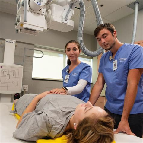 Radiography | Pennsylvania College of Technology