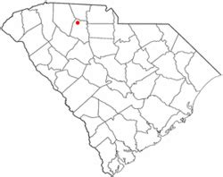 Jonesville, South Carolina - Wikipedia, the free encyclopedia