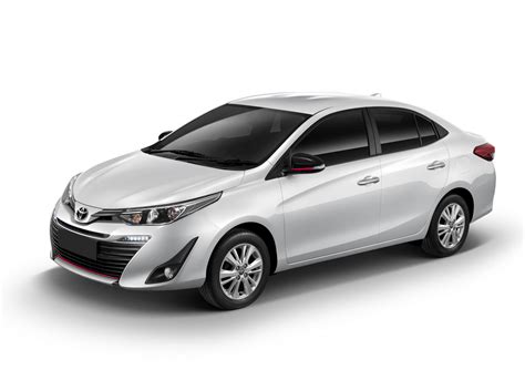 Toyota Yaris Sedán 2018: Precios, versiones y equipamiento en México