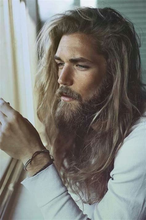 Pin on Men's Hair Inspiration