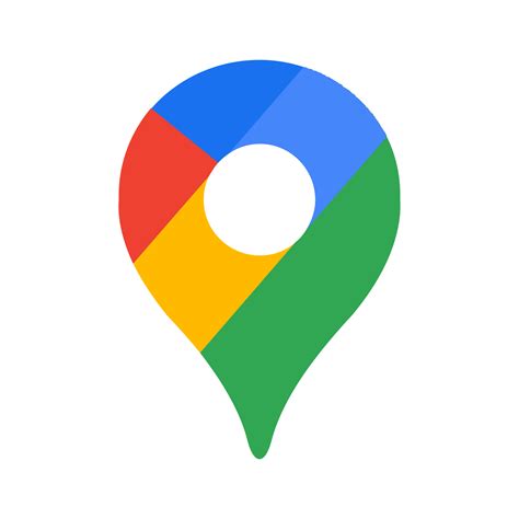 Google Maps Icon Png Google Maps Transparent Png Tran - vrogue.co