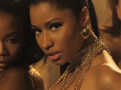 MissInfo.tv » Sneak Peek: Nicki Minaj “Anaconda” (Video)