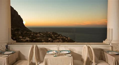 Where to Eat in Capri: the Best Restaurants in the Italian Island of ...