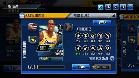 NBA 2K Mobile Beginner’s Guide: 10 Essential Tips & Tricks Every Player ...