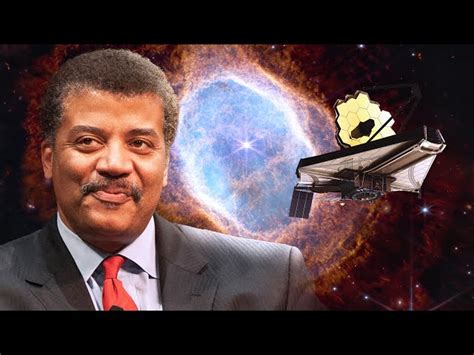 The James Webb Space Telescope: A Window into the Universe's Past ...