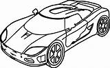 Toy Car Coloring Page At GetColoringscom  Free Printable Colorings sketch template