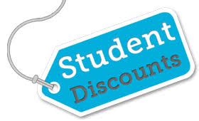 Student Discounts | National Louis University | Chicago, Illinois | Tampa, Florida