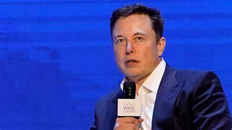 Vehement Critic Of AI Elon Musk Hires AI - Hindustaan Times