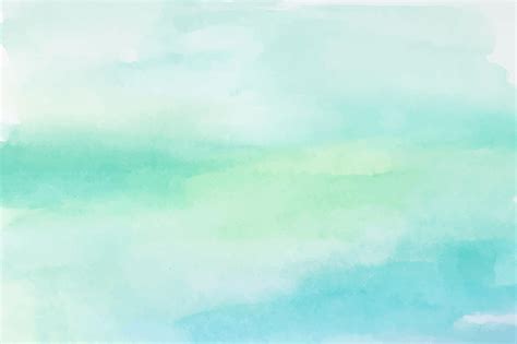 Aqua Watercolor Wallpapers - Top Free Aqua Watercolor Backgrounds - WallpaperAccess