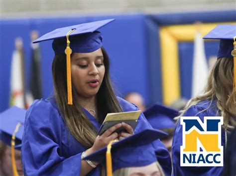 Photo Gallery: 2022 NIACC Graduation Ceremony - NIACC Minute