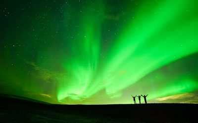 Iceland's Golden Circle & Secret Lagoon Tour | Arctic Adventures