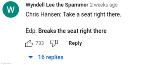 Take the seat - Imgflip